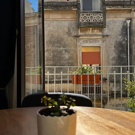 Appartamento La Dimora Etnea G&d Catania